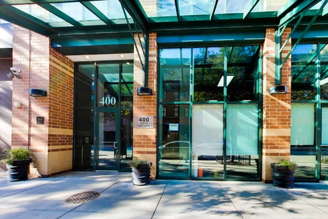 Tiny photo for 400 W ONTARIO Street #502, Chicago, IL 60654 (MLS # 12753764)