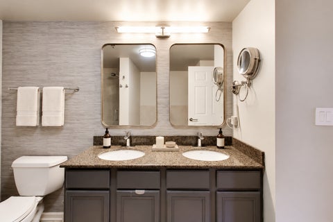 Tiny photo for 400 W ONTARIO Street #502, Chicago, IL 60654 (MLS # 12753764)
