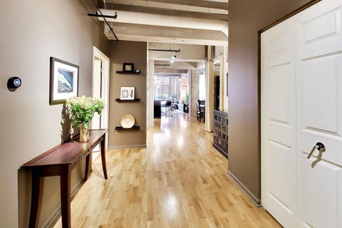 Tiny photo for 400 W ONTARIO Street #502, Chicago, IL 60654 (MLS # 12753764)