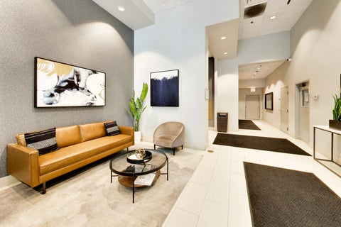 Tiny photo for 400 W ONTARIO Street #502, Chicago, IL 60654 (MLS # 12753764)