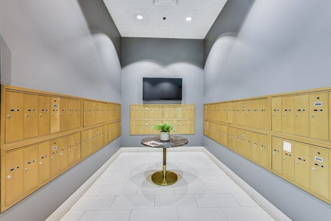Tiny photo for 400 W ONTARIO Street #502, Chicago, IL 60654 (MLS # 12753764)