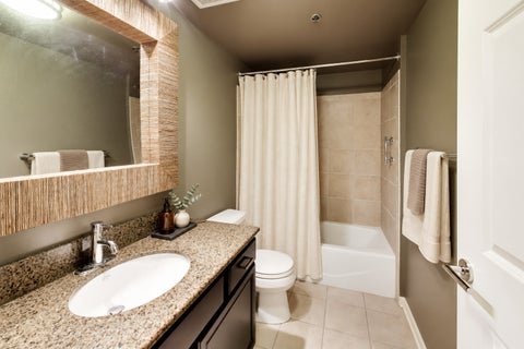 Tiny photo for 400 W ONTARIO Street #502, Chicago, IL 60654 (MLS # 12753764)