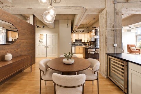 Tiny photo for 400 W ONTARIO Street #502, Chicago, IL 60654 (MLS # 12753764)