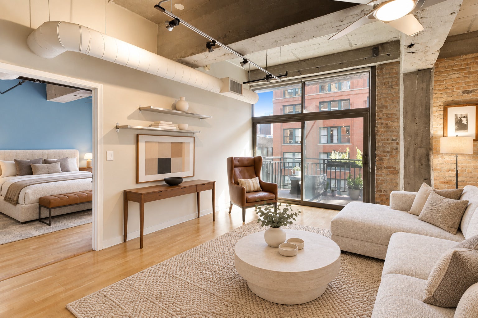 400 W ONTARIO Street 502