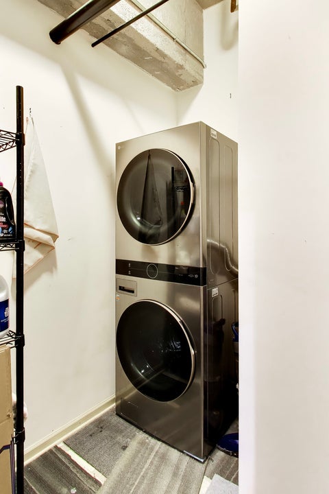 Tiny photo for 400 W ONTARIO Street #502, Chicago, IL 60654 (MLS # 12753764)