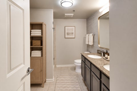 Tiny photo for 400 W ONTARIO Street #502, Chicago, IL 60654 (MLS # 12753764)