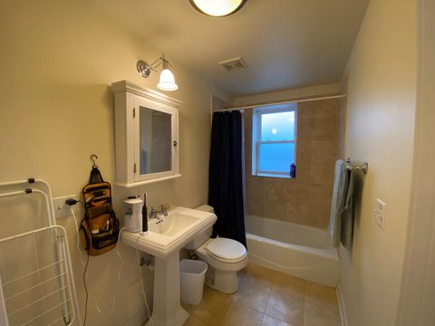 Tiny photo for 2539.5 Prairie Avenue #3W, Evanston, IL 60201 (MLS # 12488464)