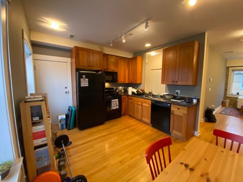 Tiny photo for 2539.5 Prairie Avenue #3W, Evanston, IL 60201 (MLS # 12488464)