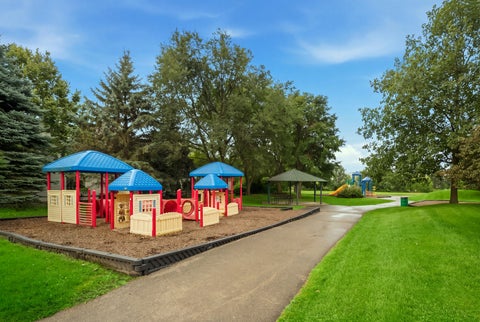 Tiny photo for 160 Monarch Drive #160, Streamwood, IL 60107 (MLS # 12762534)