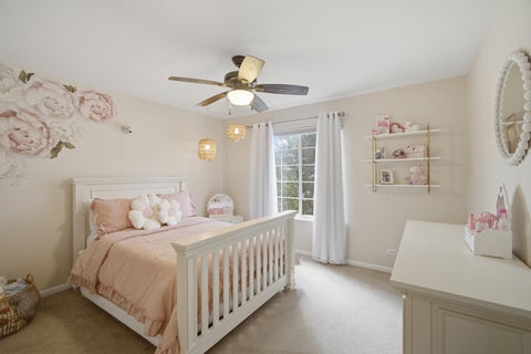 Tiny photo for 160 Monarch Drive #160, Streamwood, IL 60107 (MLS # 12762534)