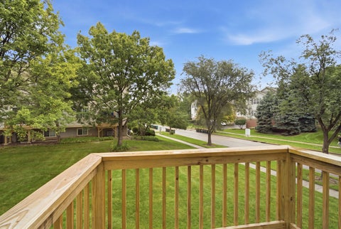 Tiny photo for 160 Monarch Drive #160, Streamwood, IL 60107 (MLS # 12762534)