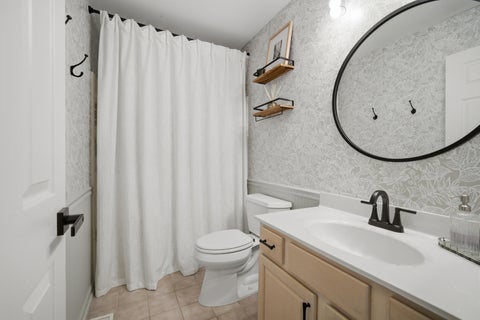 Tiny photo for 160 Monarch Drive #160, Streamwood, IL 60107 (MLS # 12762534)