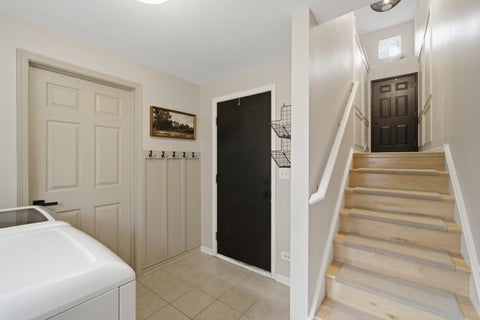 Tiny photo for 160 Monarch Drive #160, Streamwood, IL 60107 (MLS # 12762534)