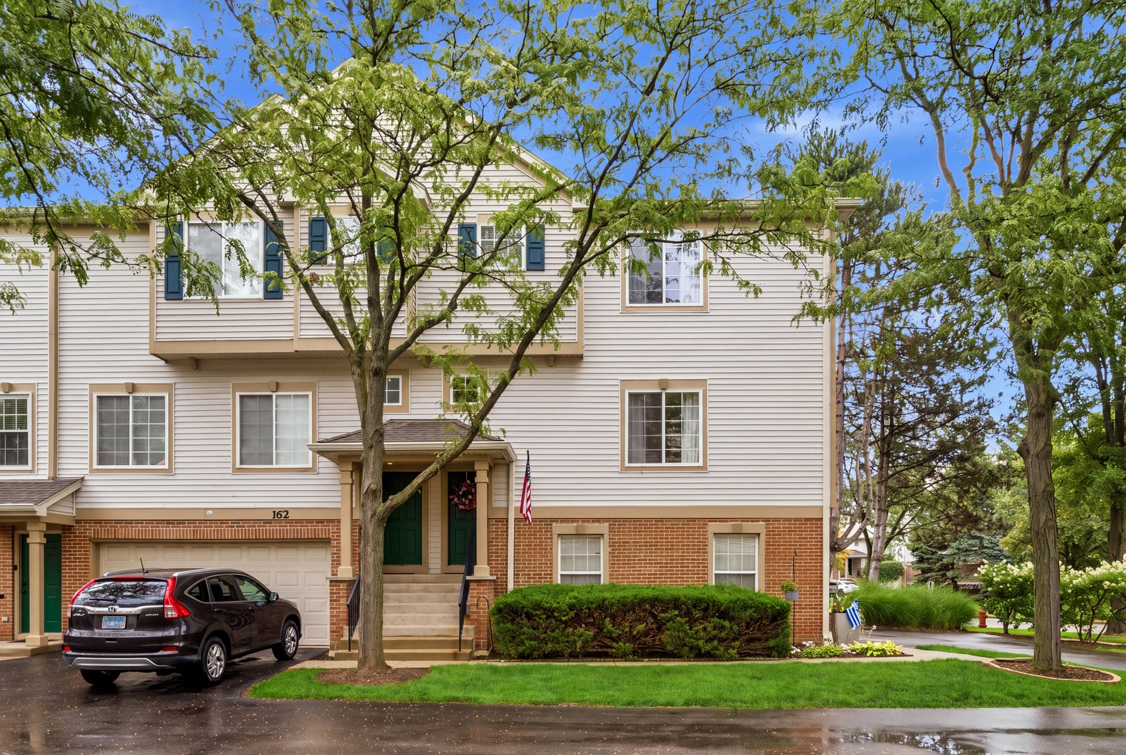 160 Monarch Drive 160