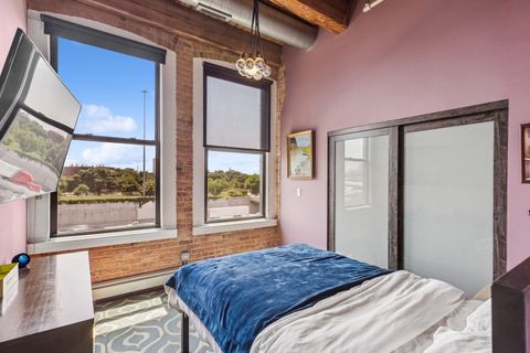 Tiny photo for 400 S Green Street #305, Chicago, IL 60607 (MLS # 12433380)