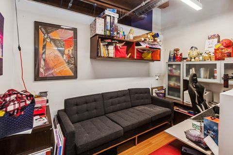 Tiny photo for 400 S Green Street #305, Chicago, IL 60607 (MLS # 12433380)