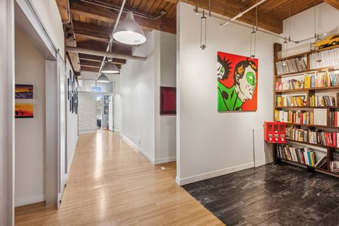 Tiny photo for 400 S Green Street #305, Chicago, IL 60607 (MLS # 12433380)