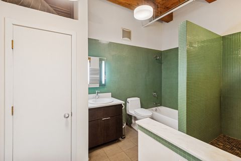 Tiny photo for 400 S Green Street #305, Chicago, IL 60607 (MLS # 12433380)