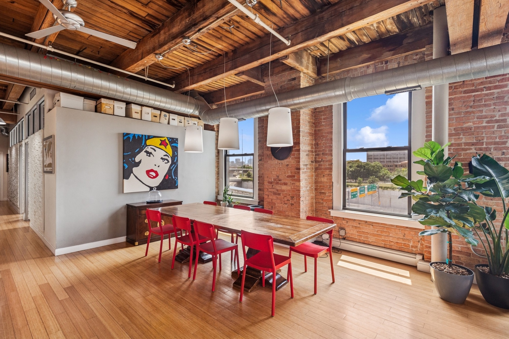 400 S Green Street 305