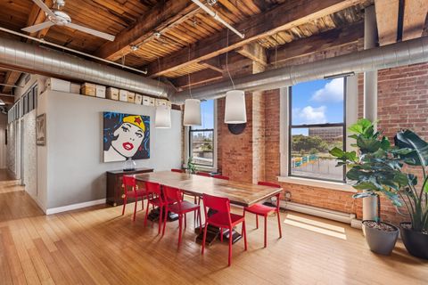 Tiny photo for 400 S Green Street #305, Chicago, IL 60607 (MLS # 12433380)