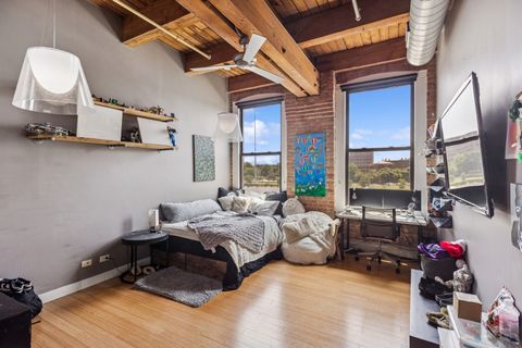 Tiny photo for 400 S Green Street #305, Chicago, IL 60607 (MLS # 12433380)