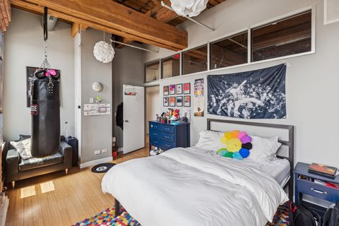 Tiny photo for 400 S Green Street #305, Chicago, IL 60607 (MLS # 12433380)