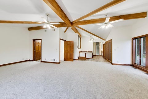 Tiny photo for 401 N River Road, Fox River Grove, IL 60021 (MLS # 12678777)