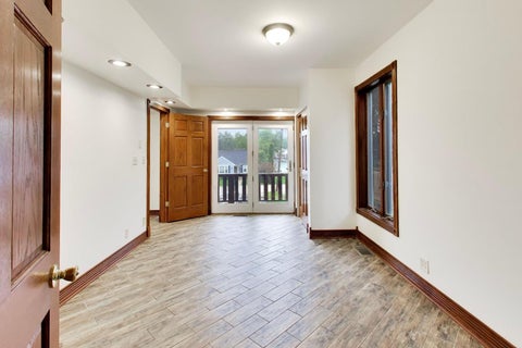 Tiny photo for 401 N River Road, Fox River Grove, IL 60021 (MLS # 12678777)