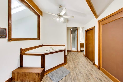 Tiny photo for 401 N River Road, Fox River Grove, IL 60021 (MLS # 12678777)