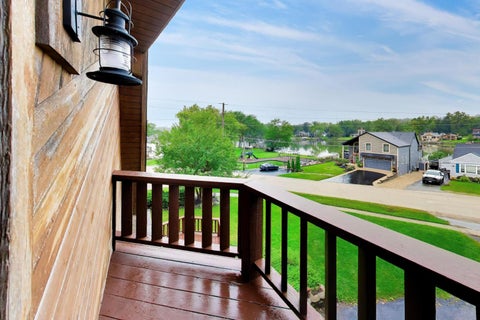 Tiny photo for 401 N River Road, Fox River Grove, IL 60021 (MLS # 12678777)
