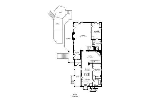 Tiny photo for 401 N River Road, Fox River Grove, IL 60021 (MLS # 12678777)