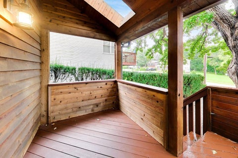 Tiny photo for 401 N River Road, Fox River Grove, IL 60021 (MLS # 12678777)