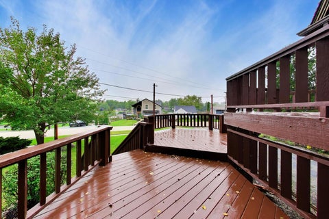 Tiny photo for 401 N River Road, Fox River Grove, IL 60021 (MLS # 12678777)