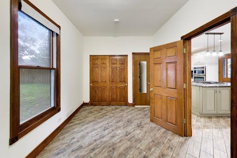 Tiny photo for 401 N River Road, Fox River Grove, IL 60021 (MLS # 12678777)