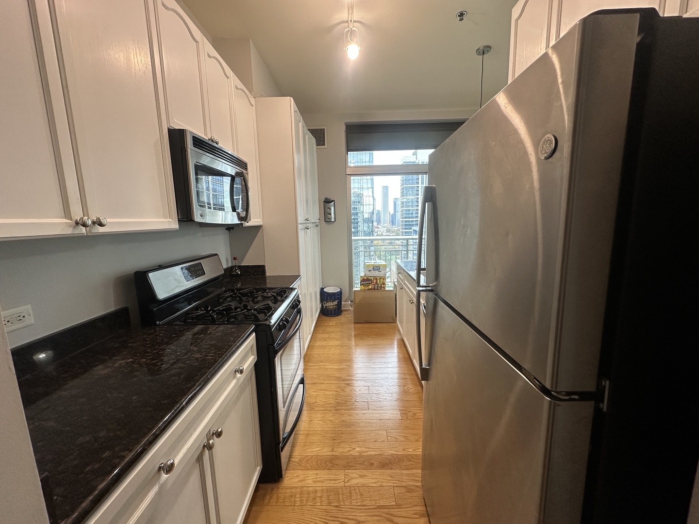 1400 S Michigan Avenue 2503