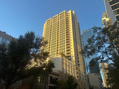 1400 S Michigan Avenue 2503 Chicago IL 60605