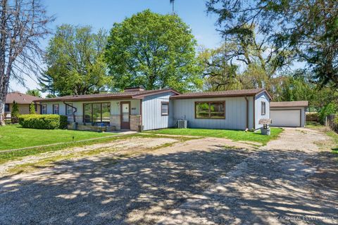 Tiny photo for 41557 N Illinois Street, Zion, IL 60099 (MLS # 12647127)