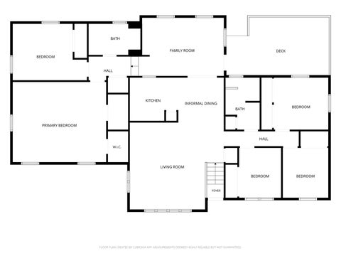 Tiny photo for 1717 7th Avenue A Avenue, Rapids City, IL 61278 (MLS # 12718901)