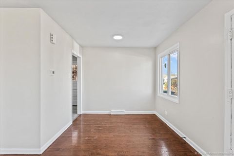 Tiny photo for 3304 Wilcox Avenue, Bellwood, IL 60104 (MLS # 12535913)