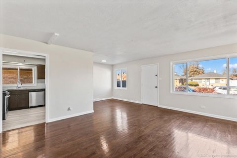 Tiny photo for 3304 Wilcox Avenue, Bellwood, IL 60104 (MLS # 12535913)