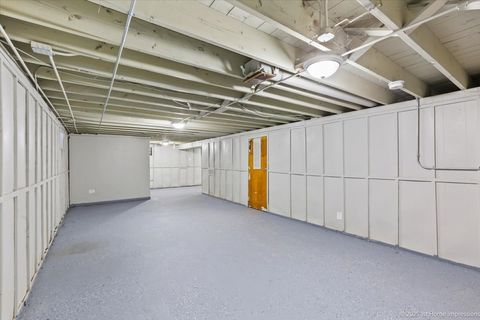 Tiny photo for 3304 Wilcox Avenue, Bellwood, IL 60104 (MLS # 12535913)