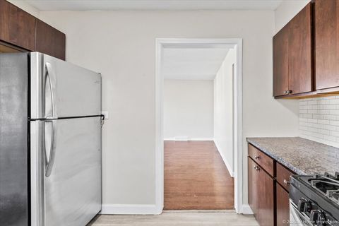 Tiny photo for 3304 Wilcox Avenue, Bellwood, IL 60104 (MLS # 12535913)