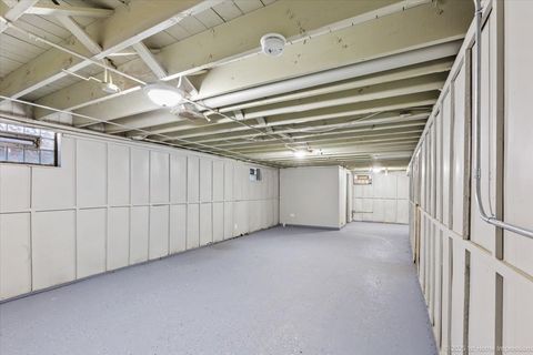 Tiny photo for 3304 Wilcox Avenue, Bellwood, IL 60104 (MLS # 12535913)