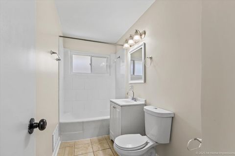 Tiny photo for 3304 Wilcox Avenue, Bellwood, IL 60104 (MLS # 12535913)