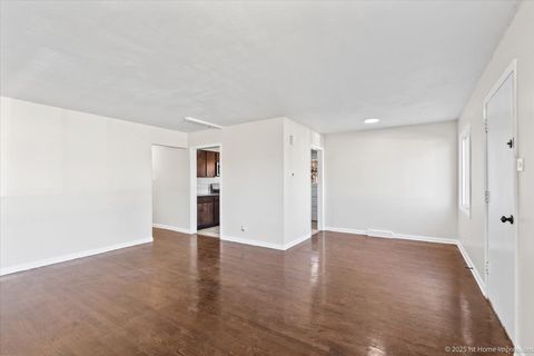 Tiny photo for 3304 Wilcox Avenue, Bellwood, IL 60104 (MLS # 12535913)