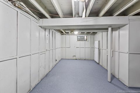 Tiny photo for 3304 Wilcox Avenue, Bellwood, IL 60104 (MLS # 12535913)