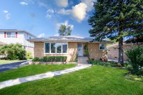 6712 Maple Street, Morton Grove, IL 60053 - #: 12451857