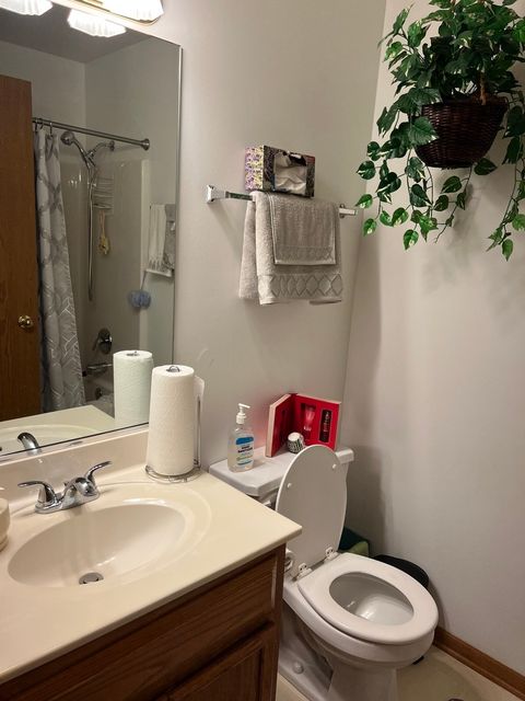 Tiny photo for 131 E 163rd Street #16A, South Holland, IL 60473 (MLS # 12479176)