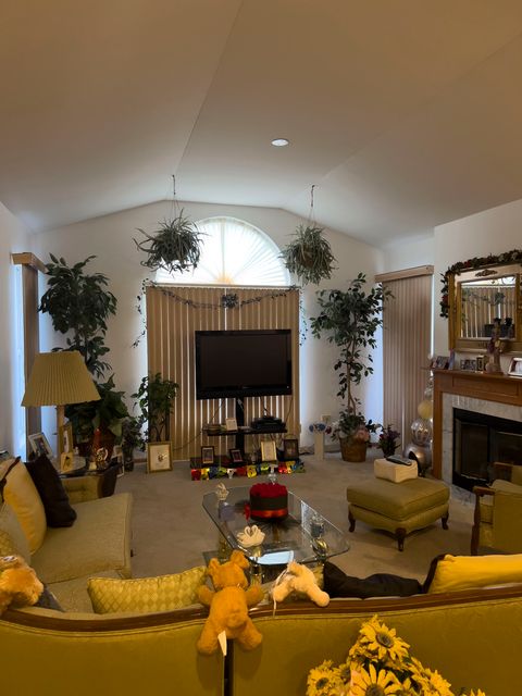 Tiny photo for 131 E 163rd Street #16A, South Holland, IL 60473 (MLS # 12479176)