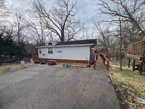 2795 E 28th Lot 1187 Road Seneca IL 61360